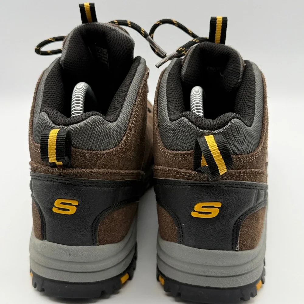 Skechers waterproof hiking
